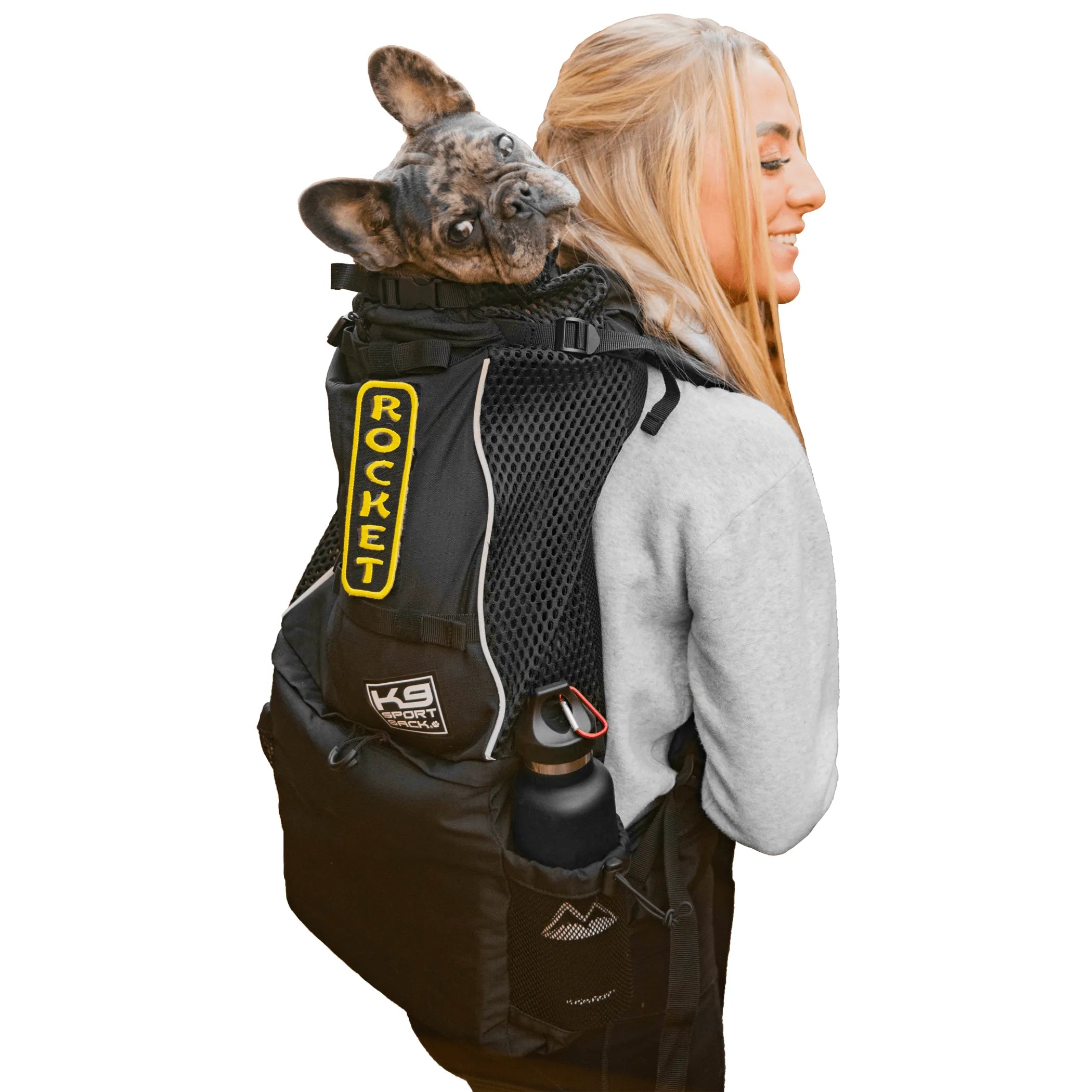 K9 Sport Sack Knavigate Backpack