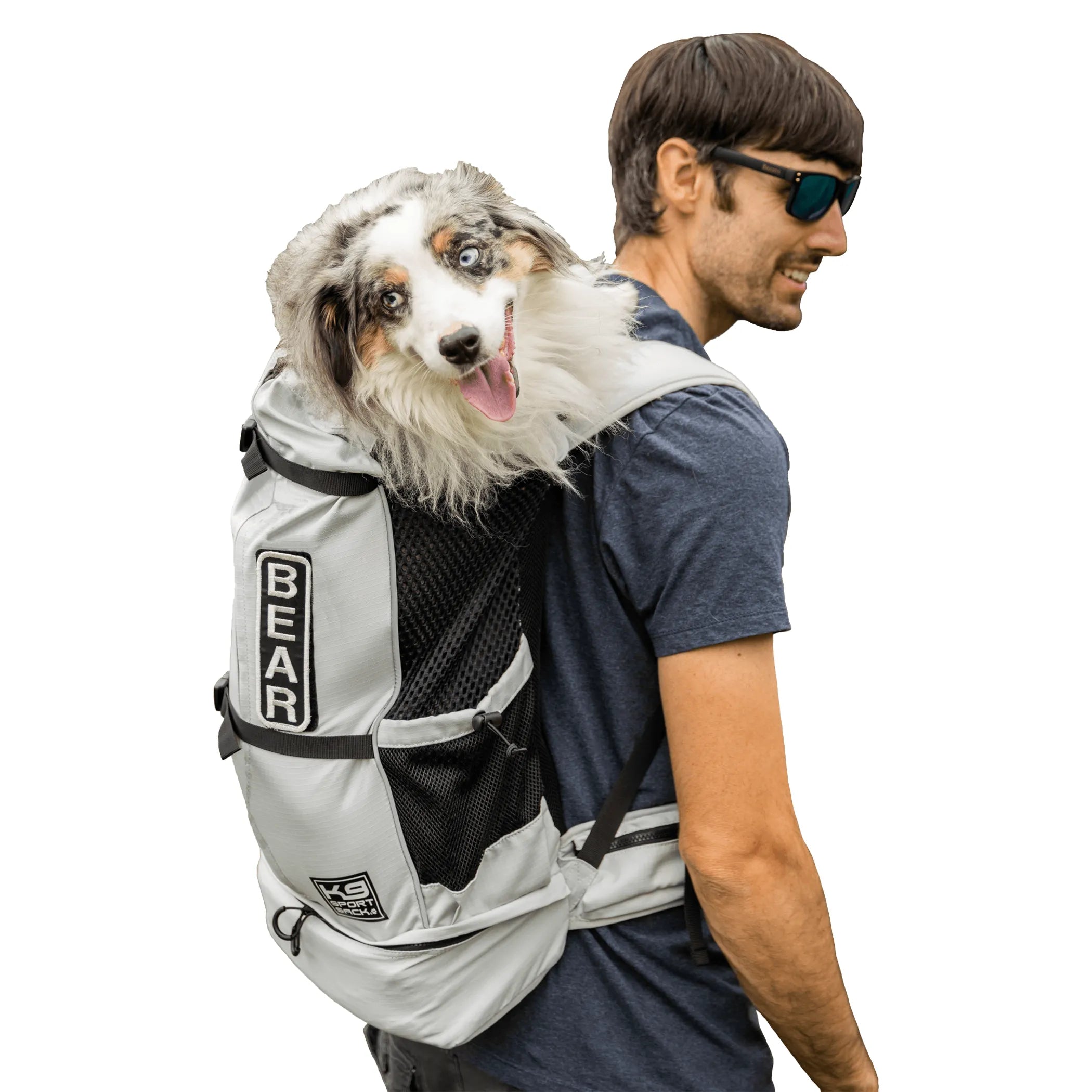K9 Sport Sack Knavigate Backpack