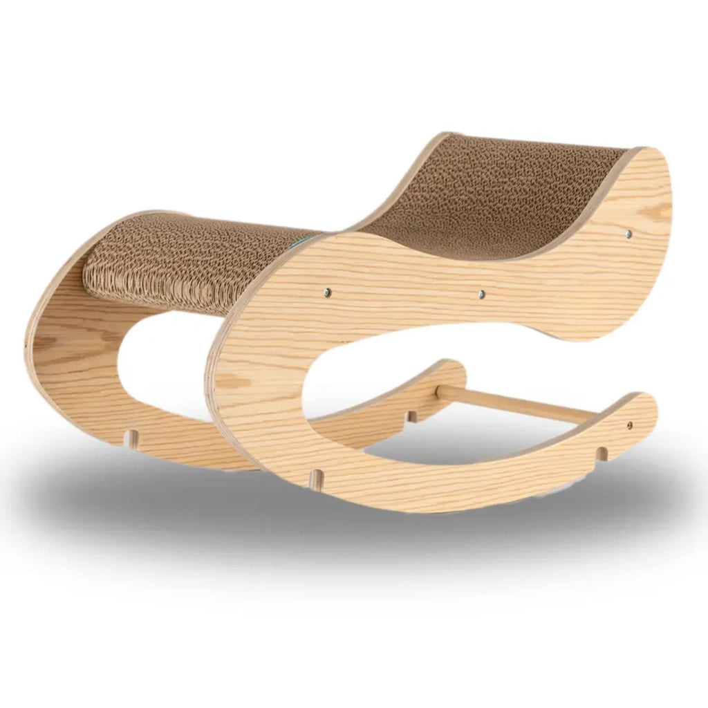Detachable Cat Rocking/Swing Chair, Medium (S1302)