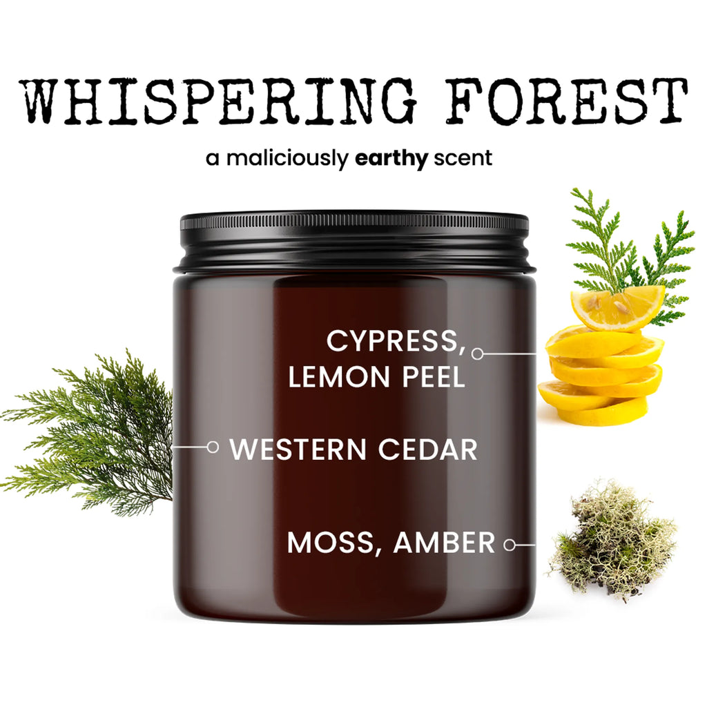 9oz Family Pet Remembrance Candle