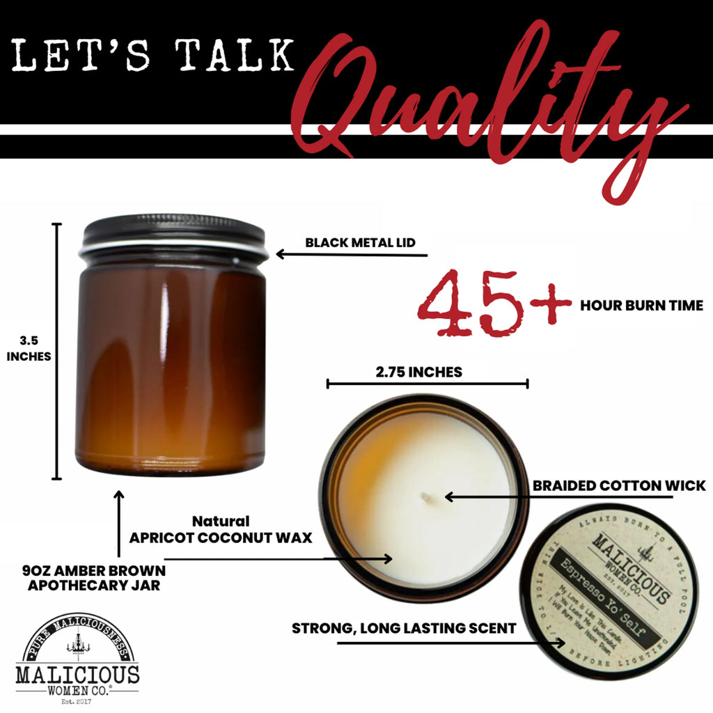 9oz Family Pet Remembrance Candle