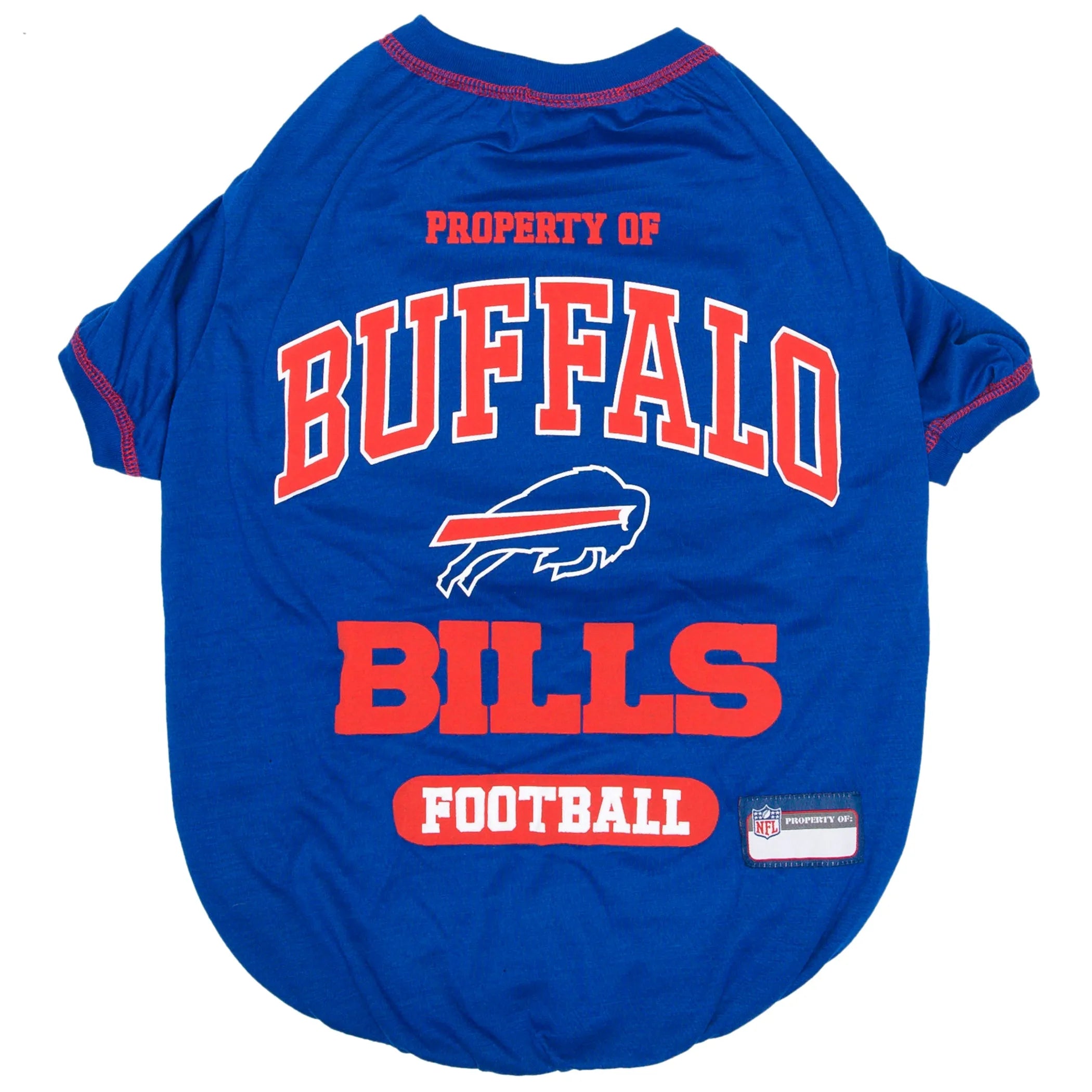 Buffalo Bills Tee Shirt