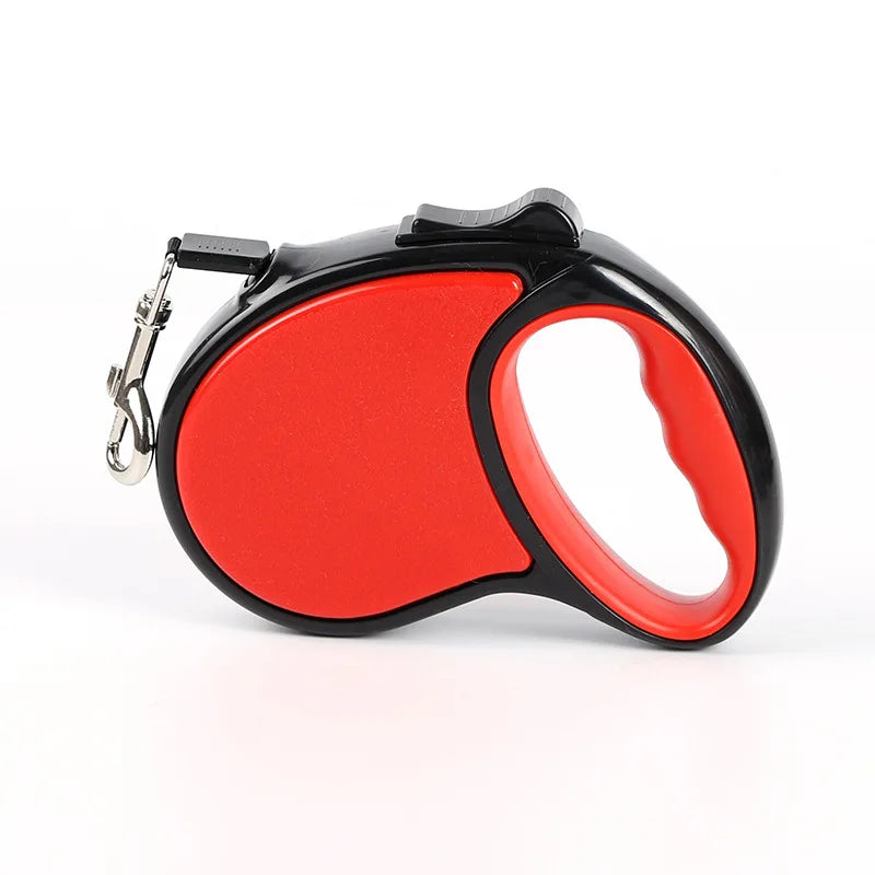 Automatic Retractable Dog Leash for Small & Medium Dogs