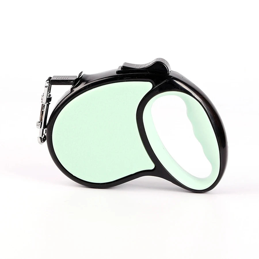 Automatic Retractable Dog Leash for Small & Medium Dogs