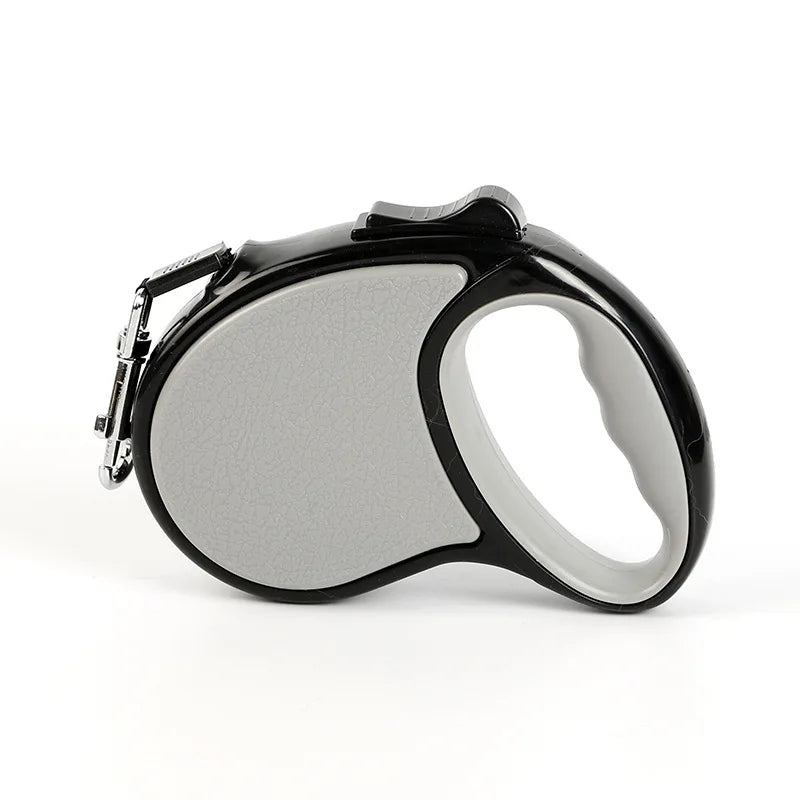 Automatic Retractable Dog Leash for Small & Medium Dogs