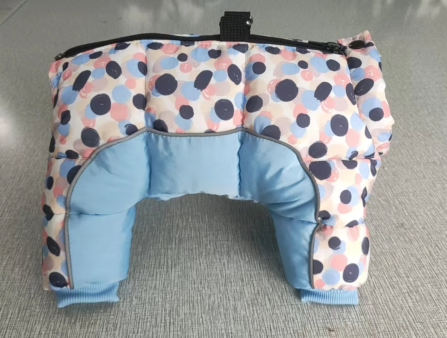 Winter Dog Jacket – Super Warm Thicker Cotton Waterproof Coat