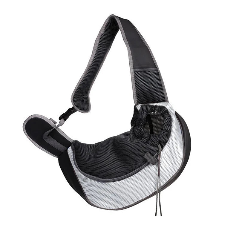 Pet Cat or Dog Carrier Backpack Travel Tote Shoulder Bags