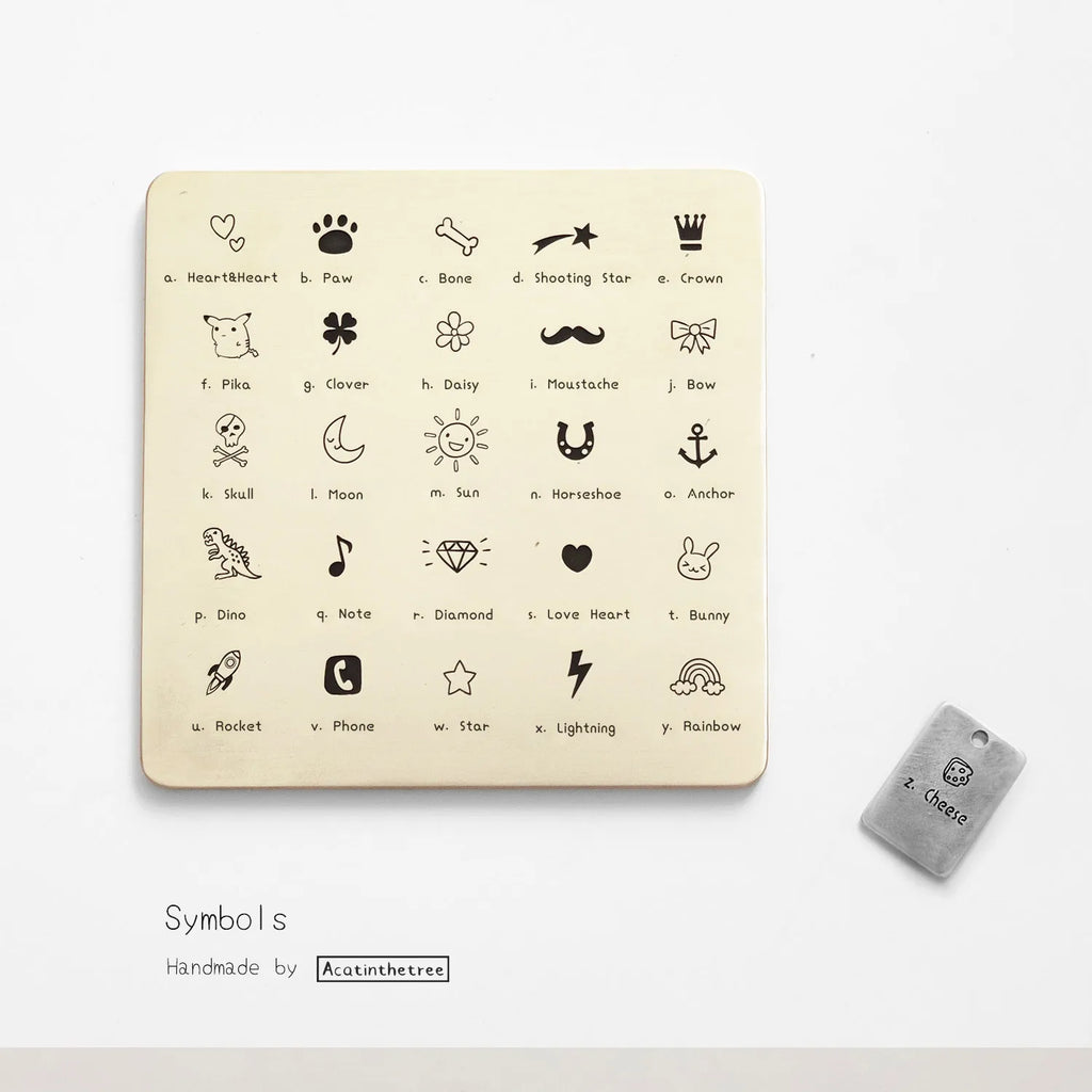 Personalized Cat Dog ID Tag