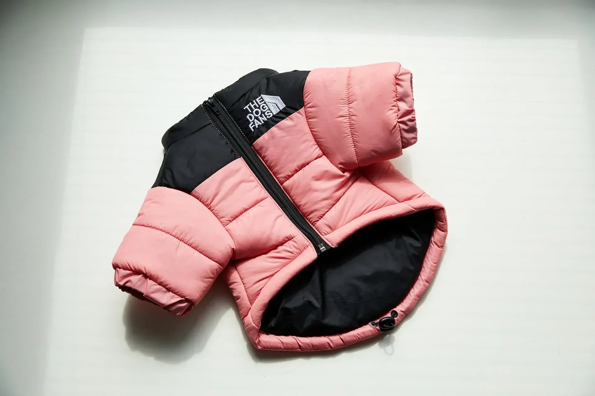 Winter Pet Dog Down Jacket Clothes