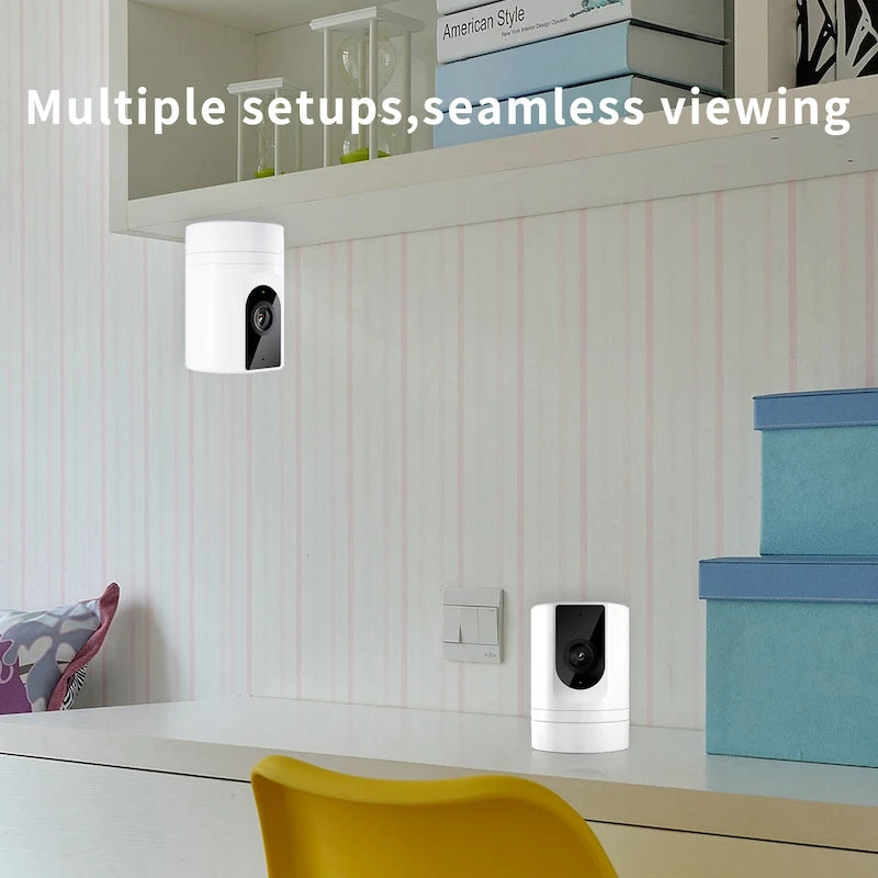 Pet Camera - Security Camera Indoor with Phone App