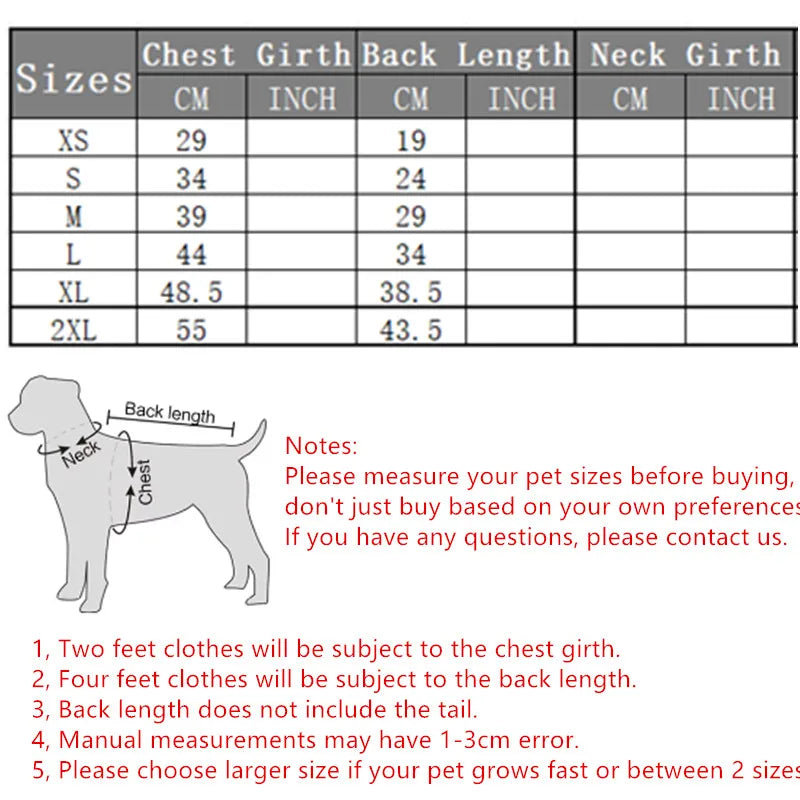 Winter Pet Pullover Sweatshirt – Bear Pattern Dog & Cat Jacket