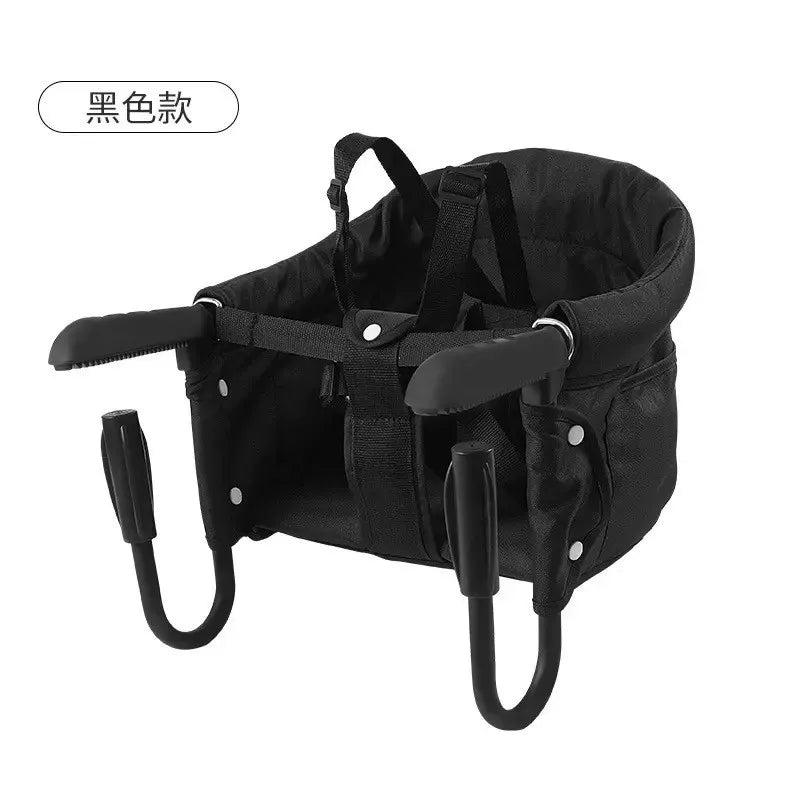 Portable Adjustable Pet Feeding Booster Seat – Cat & Dog High Chair