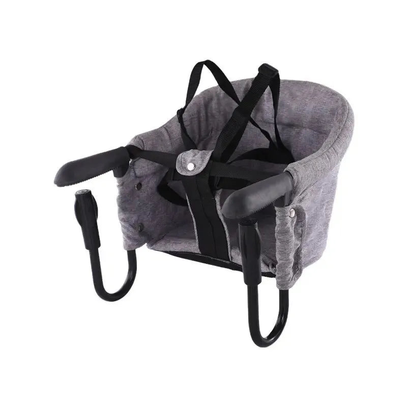Portable Adjustable Pet Feeding Booster Seat – Cat & Dog High Chair